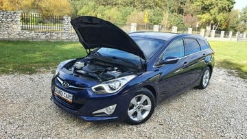 Hyundai i40 Kombi 1.6 GDI 135KM 2012 Hyundai i40 1.6 GDI 135KM # Navi # Kamera #, zdjęcie 28