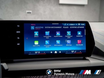 BMW Seria 2 F74 M Gran Coupe 2.0 M235 300KM 2025 BMW Seria 2 M235 xDrive Gran Coupe 300 KM - HeadUp - Kamera 360 - Adaptacy, zdjęcie 38