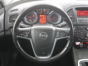 Opel Insignia I Sports Tourer 1.4 Turbo ECOTEC Start/Stop 140KM 2011 Opel Insignia 1.4 Turbo, Klima, Klimatronic, zdjęcie 14