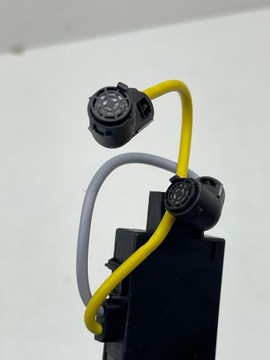 AUDI A6 C7 сигнализация датчик движения