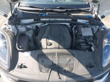 Porsche Macan 2022 Porsche Macan 2022 PORSCHE MACAN 2.0 Benzyna 261KM, zdjęcie 11