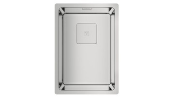 Zlewozmywak Teka FlexLinea RS15 27.40 Stal