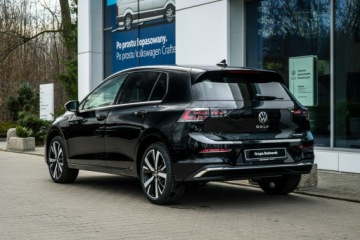 Volkswagen Golf VIII Hatchback Facelifting 1.5 eTSI mHEV 150KM 2025 Volkswagen Golf Style 1.5 TSI eHybrid 150 KM DSG, zdjęcie 7