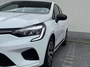 Renault Clio V Hatchback 5d 1.0 TCE 100 LPG 100KM 2023 Renault Clio 1.0 100KM Benzyna LPG fabryczne Przebieg 58 tys km NOWE A, zdjęcie 15