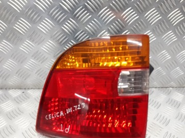 SVĚTLO PRAVÁ ZADNÍ TOYOTA CELICA VII