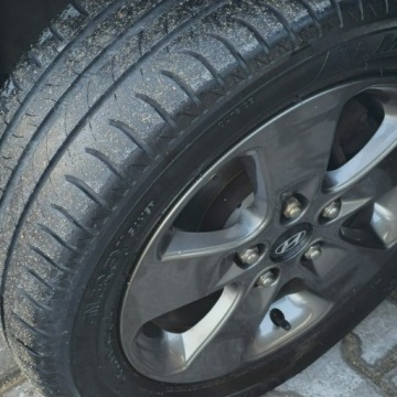 Hyundai i30 I Hatchback 1.4 109KM 2010 Hyundai i30 1.4 Blue Classic, zdjęcie 4