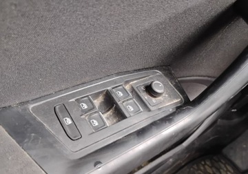 Volkswagen T-Roc I SUV 2.0 TSI 190KM 2021 Volkswagen T-Roc 2021r SALON POLSKA, 2.0 TSI 4x4. AUTOMAT. Uszkodzony. Poo, zdjęcie 10