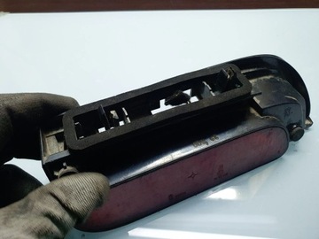 PEUGEOT PARTNER 2004 TŘETÍ SVĚTLO STOP