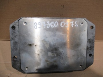 JEDNOTKA MOTORU 897000975 OPEL ASTRA H 1.7CDTI
