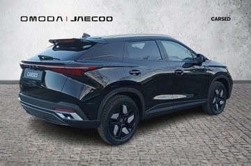 Omoda 5 1.6 T-GDI 147KM 2025 Omoda 5 Omoda 5 Premium Carbon black wyprzedaż ro, zdjęcie 4