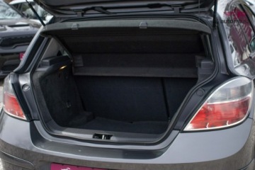 Opel Astra H Hatchback 5d 1.9 CDTI ECOTEC 120KM 2009 Opel Astra * R E Z E R W A C J A *, zdjęcie 21