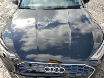 Audi A3 8Y 2023 Audi a3 Premium, 2023r., 2.0L 2.0 Benzyna 201KM, zdjęcie 10