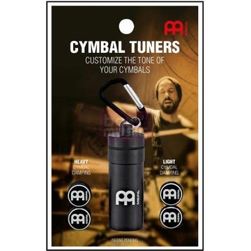 Meinl MCT Cymbal Tuners