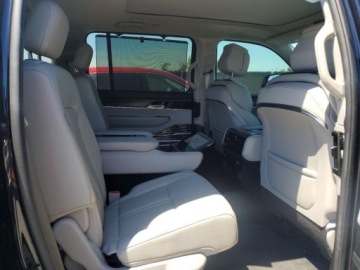 Jeep Wagoneer II 2022 Jeep Grand Wagoneer Series I 2022 3.0 Benzyna 510KM, zdjęcie 10