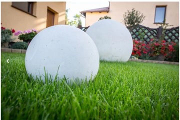 Stampo Libet Бетонный шар 90 см Акция 2-й сорт