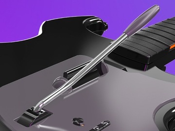 Gitara bezprzewodowa PDP RiffMaster do Xbox One / Xbox Series X/S / PC