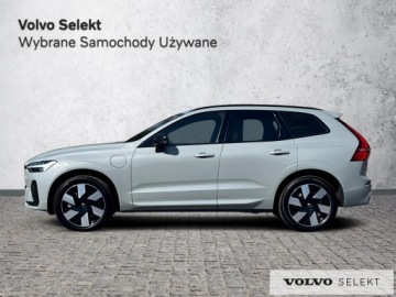 Volvo XC60 II Crossover Plug-In Facelifting 2.0 T6 350KM 2025 Volvo XC 60 FV23% SalonPL T6 Plug-In Plus Dark Ful, zdjęcie 2