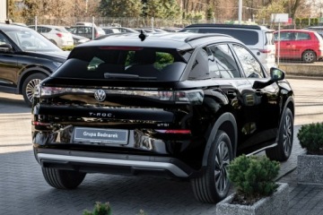 Volkswagen T-Roc I SUV Facelifting 1.5 TSI ACT 150KM 2026 Volkswagen T-Roc Wersja Life 1.5 eTSI 150 KM DSG, zdjęcie 10