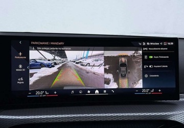 BMW Seria 3 G20-G21 Limuzyna Facelifting 2.0 330i 245KM 2024 BMW Seria 3 I wlasciciel M Sport Gwarancja Bezwypadkowy FVAT23, zdjęcie 37