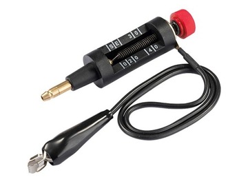 ТЕСТЕР СВЕЧИ ЗАЖИГАНИЯ ДИАПАЗОН ИЗМЕРЕНИЙ 10–40 кВ