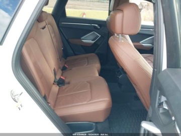 Audi Q3 II 2022 Audi Q3 Premium 2022 2.0l 2.0 Benzyna 184KM, zdjęcie 2