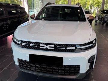 Dacia Bigster 2025 Od ręki - Extreme 1.8 Full Hybrid 155KM / Pakiet Parking, Zimowy Plus, zdjęcie 1