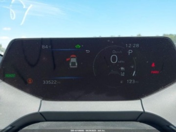 Toyota Prius V (XW60) 2024 Toyota Prius Le 2024 2.0 Hybryda 150KM, zdjęcie 10