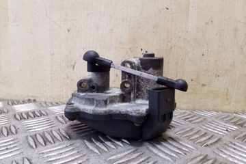 MOTOREK KRYT KOLEKTORU AUDI TT (8J3) 06F133482D 2.0L GASOLINE 147KW