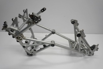 BMW R 1200 GS K50 13-16 РАМА 2015 + ПОЛНЫЙ КОМПЛЕКТ ДОКУМЕНТОВ