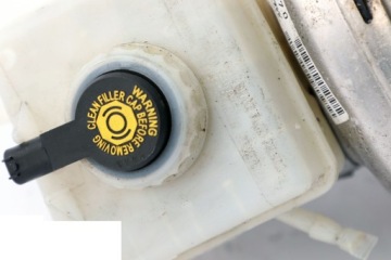 BMW E60 E61 E63 E64 Насос сервотормоза 6786556