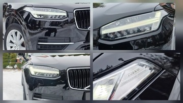 Volvo XC90 II SUV 2.0 D4 190KM 2017 Volvo XC 90 ___2.0 D4 190KM Geartronic 7osob___Skora FULL LED Virtual Kame, zdjęcie 38