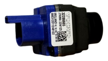 VOLVO V60 V90 XC40 XC60 XC90 KAMERA COUVÁNÍ ZADNÍ 32286665