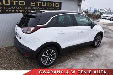 Opel 2019 Opel Crossland X Head-up SkoraGrzane- Fot.Full-Led Panorama-Dach Komputer, zdjęcie 3