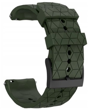 PASEK OPASKA DO SUUNTO 7 9 BARO D5 SPARTAN KOLORY