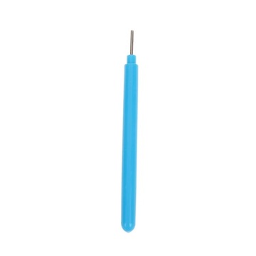 1/2/3Pcs Tweezer Quilling Needles Slotted Pen DIY Tool Kit Quilling Paper