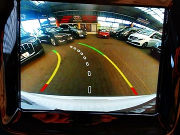 Jeep Compass II SUV 1.4 Multiair 170KM 2019 Jeep Compass 1wł Kraj Bezwypadkowy 4x4 170KM, zdjęcie 26