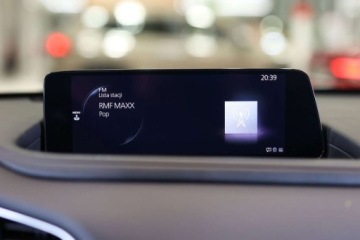 Mazda CX-30 2.0 SKYACTIV-G 150KM 2023 Mazda CX-30 2.0 mHEV Prime-Line 2WD 2.0 Benzyna 150KM, zdjęcie 36