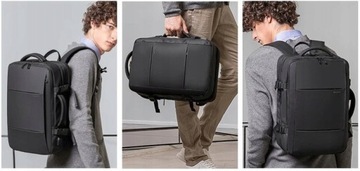 БОЛЬШАЯ СУМКА ДЛЯ РУЧНОГО БИЗНЕС-БАГАЖА СУМКА ДЛЯ САМОЛЕТА ВОДОНЕПРОНИЦАЕМАЯ