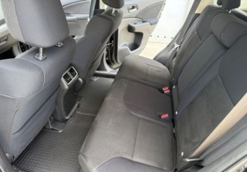 Honda CR-V IV SUV Facelifting 2.0 i-VTEC 155KM 2017 Honda CR-V Salon PL 1 wlasciciel instalacja LPG 2.0 BenzynaLPG, zdjęcie 25