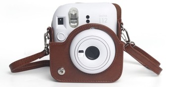 Чехол Чехол-сумка для Fuji FujiFilm INSTAX Mini 12