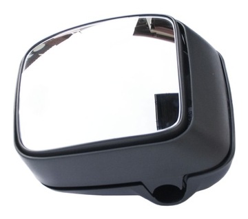 Lustro Lusterko Man TGA TGM TGL 24V ogrzewane