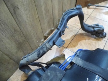 ASTRA BERTONE 2.2B 01' КАБРИОЛЕТ ТРУБКА ТОПЛИВНОГО БАКА