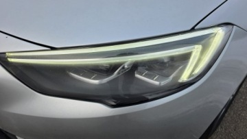 Opel Insignia II Sports Tourer 2.0 CDTI 170KM 2020 Opel Insignia duza navi vedasto kamera cofania, zdjęcie 8