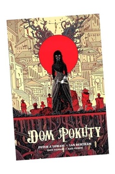 DOM POKUTY PETER J. TOMASI, IAN BERTREM