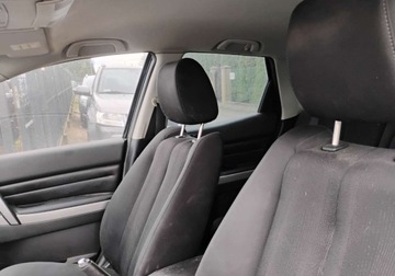 Mazda CX-7 2009 Mazda CX-7 2009r, 2.2 Diesel 4x4. Uszkodzony prawy bok. Jezdzi. 2.2 Diesel, zdjęcie 7