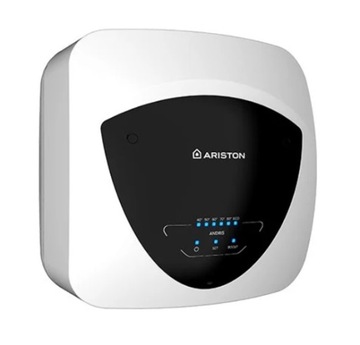 ARISTON ELITE 15U BOILER ELEKTRYCZNY PODGRZEWACZ WODY PODUMYWALKOWY 15 L