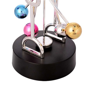 Декор обеденного стола Perpetual Motion Swing