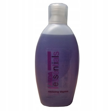 RELAKSUJĄCY PŁYN DO KĄPIELI 1L KWIATOWY