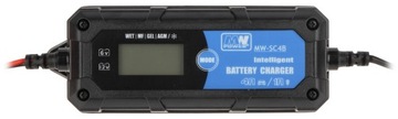 Зарядное устройство MW-SC4B MW Power