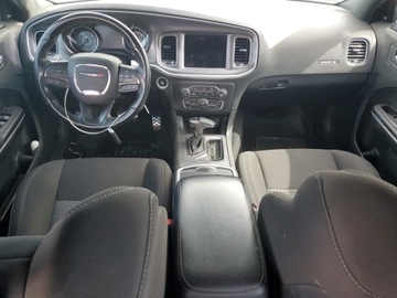 Dodge Charger VII 2021 Dodge Charger Scat Pack 2021 6.4l 6.4 Benzyna 485KM, zdjęcie 8